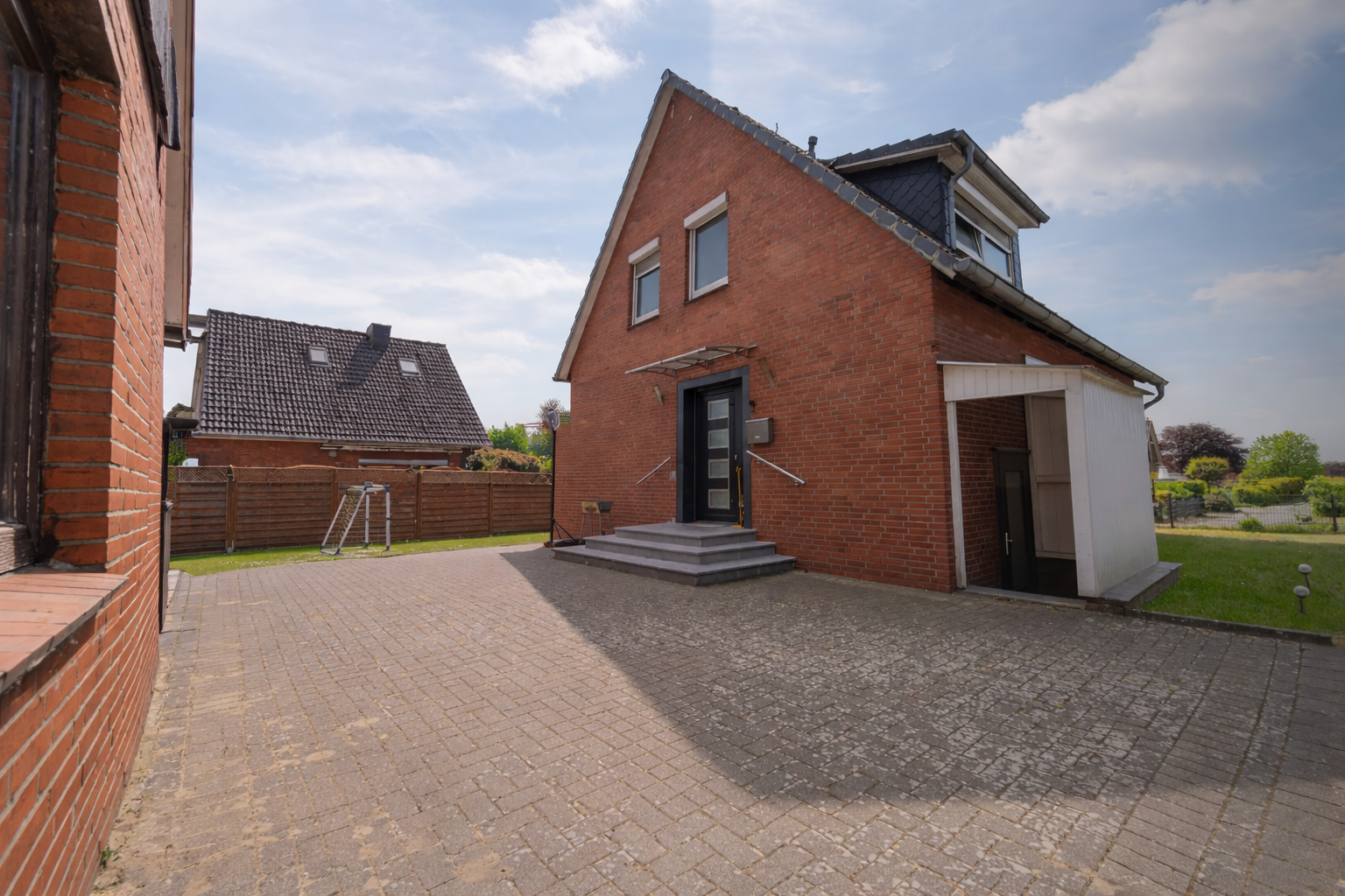 Digitale Hausverwaltung am Bildschirm