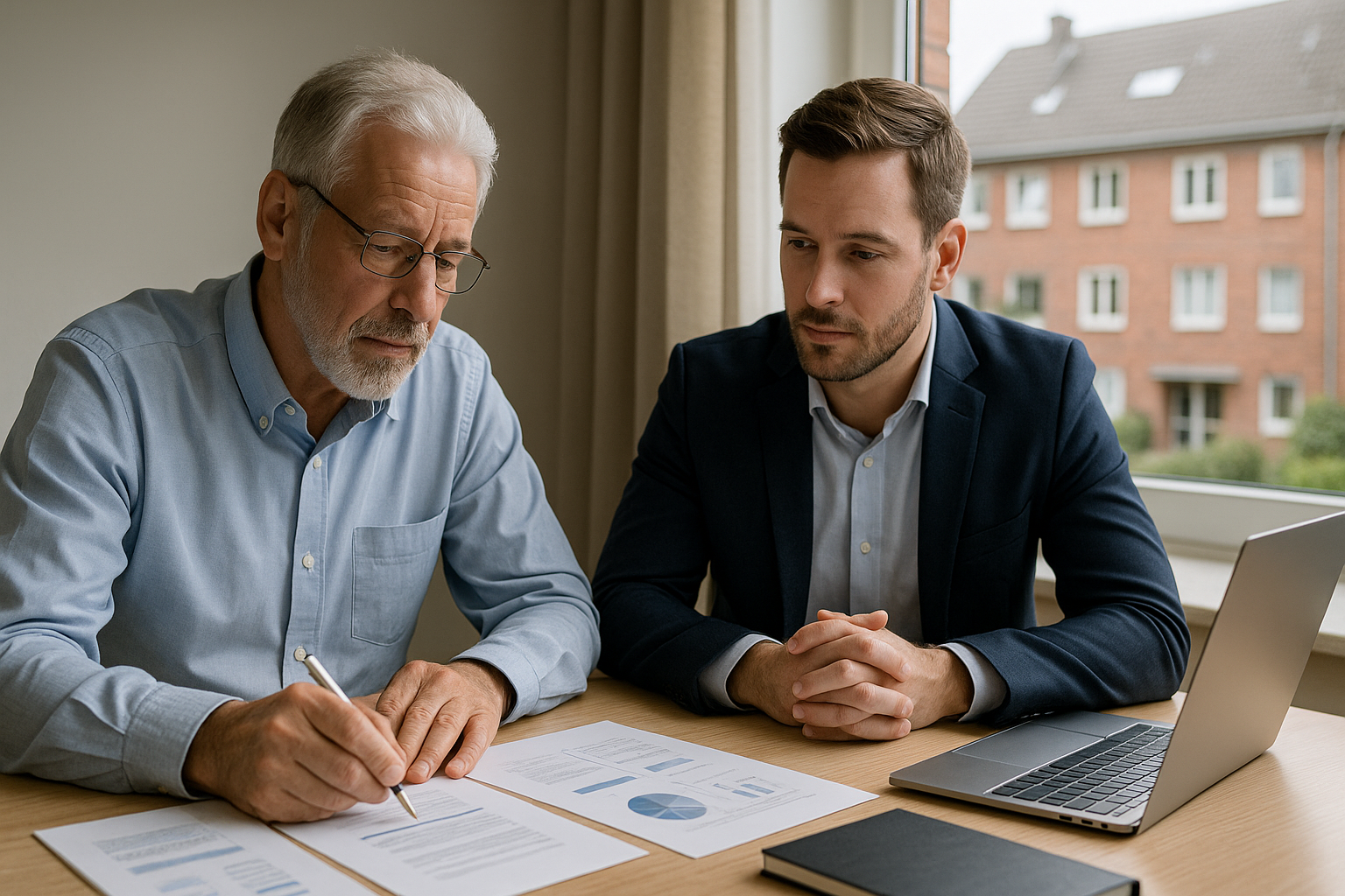 Effiziente Instandhaltungsstrategien: Ihr Schlüssel zum Werterhalt