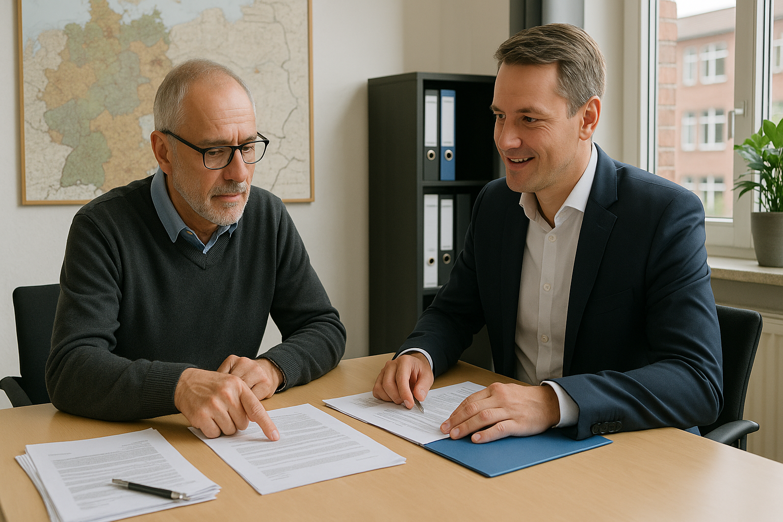Optimierung der Eigentümerkommunikation: Vertrauen stärken