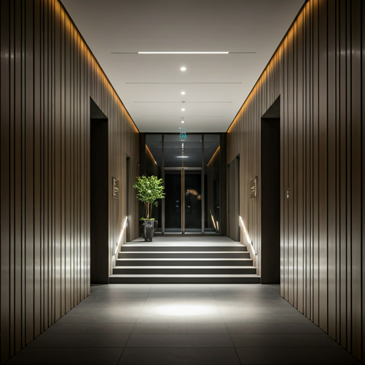 Digitale Verwaltung fuer WEG-Strukturen