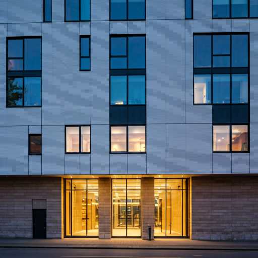 Verwalterwechsel bei Wohnimmobilien