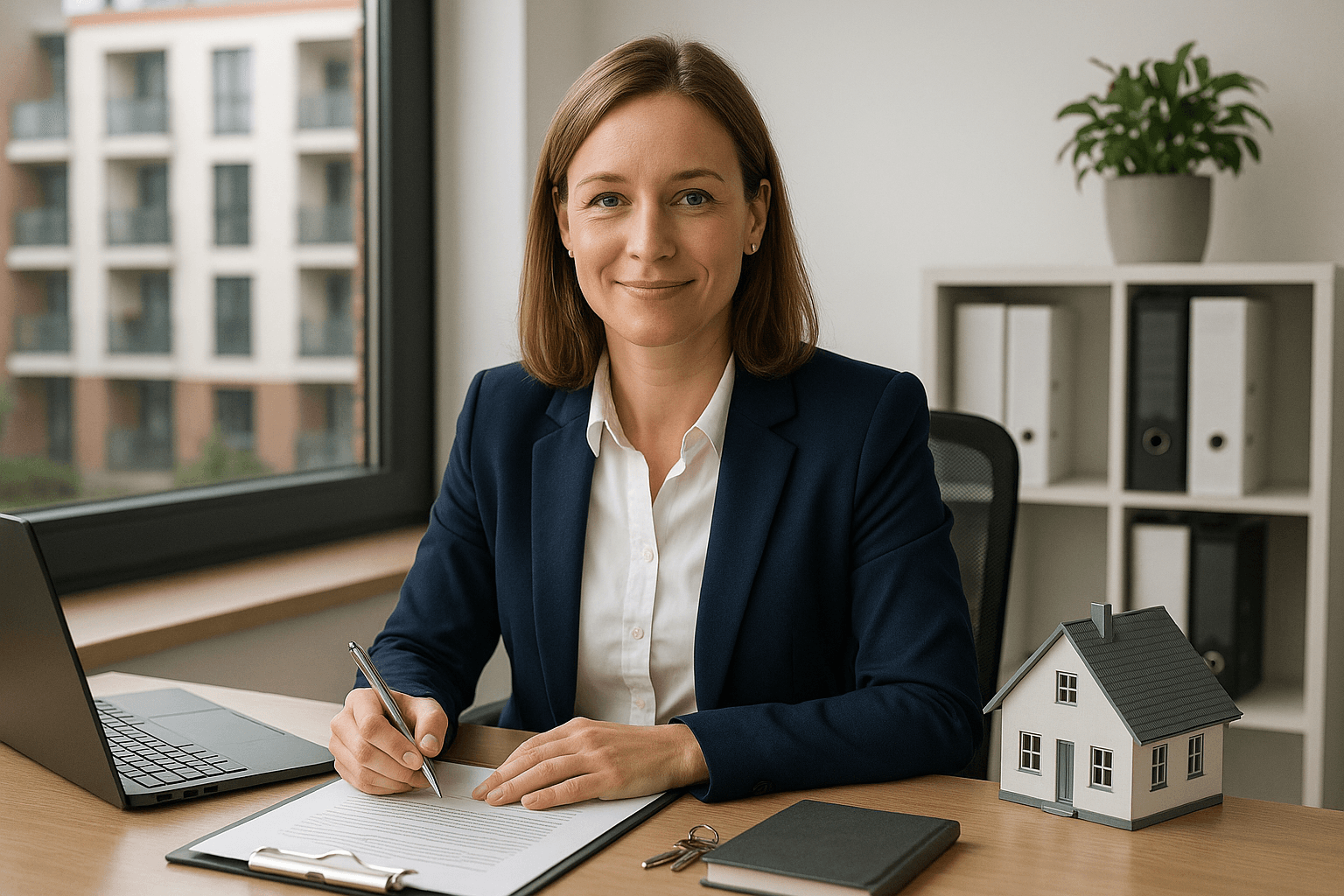 Flexible Mietverträge für moderne Immobilien
