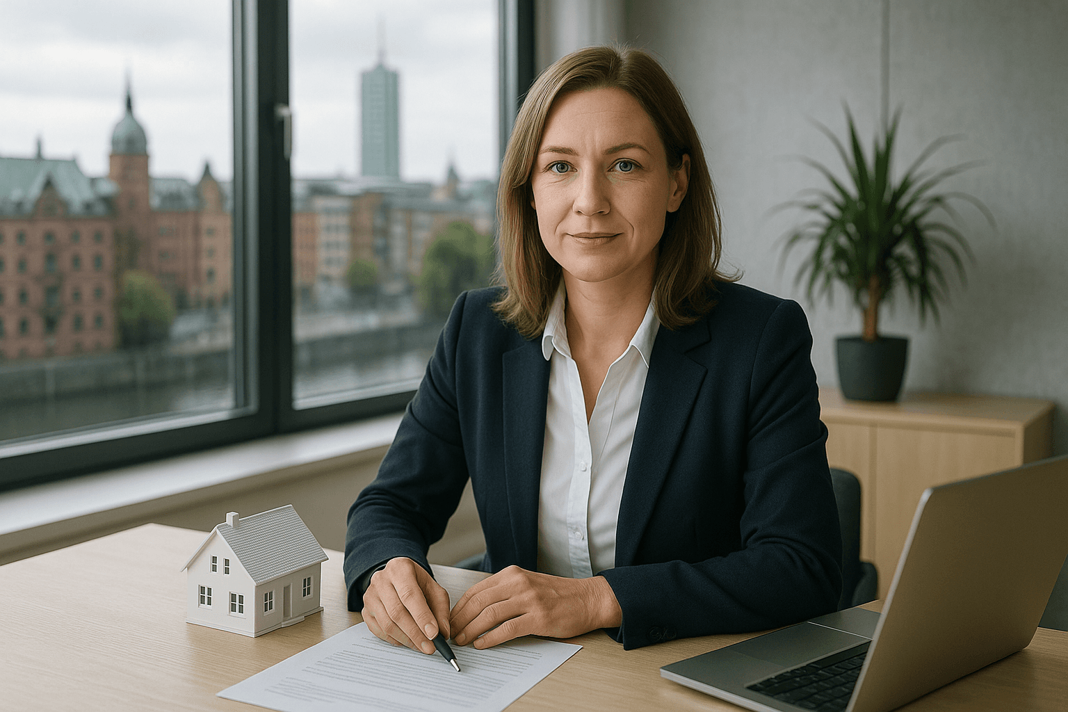Immobilieninvestition in Hamburg: Was beachten?