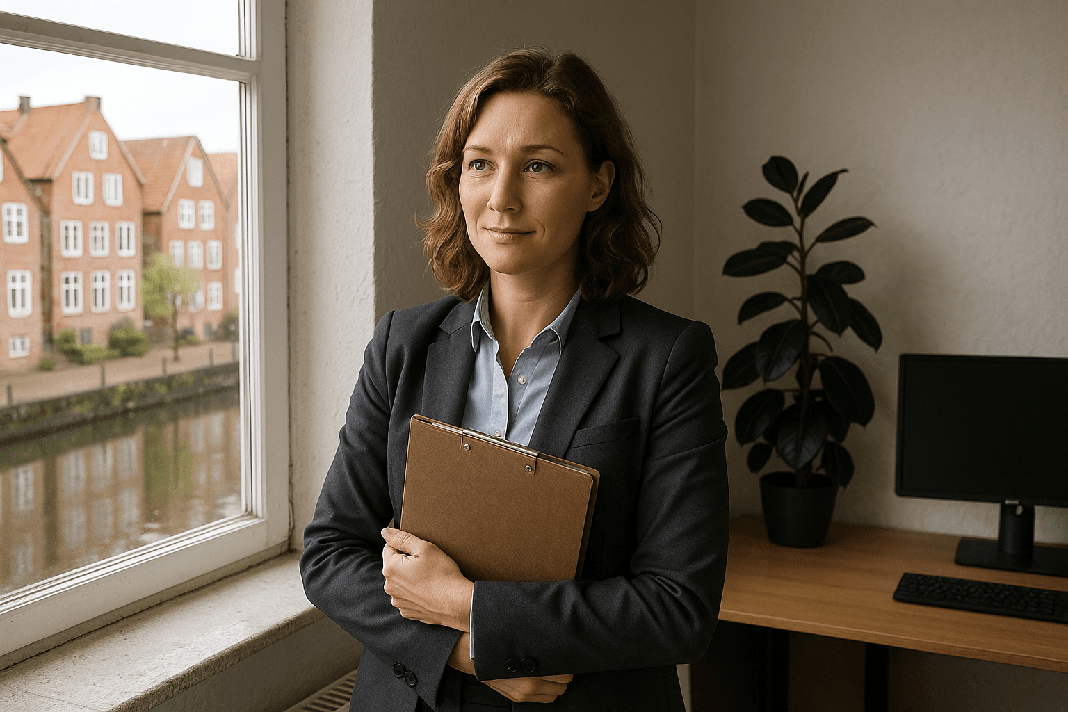 Wertsteigerung durch Nachhaltigkeit in Immobilien