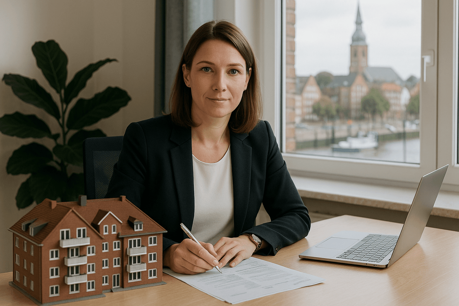 Leistungen der Sonderverwaltung im Detail