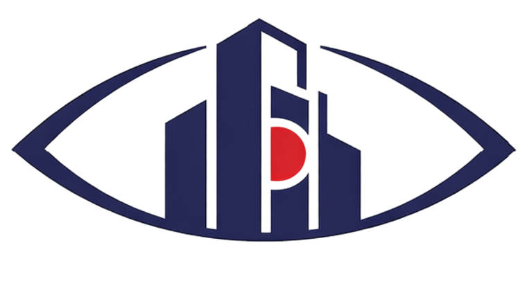 VerwalterBlick24 Logo