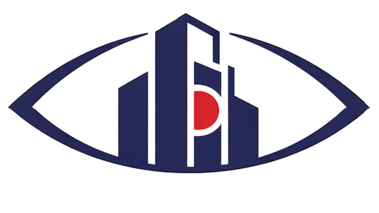 VerwalterBlick24 Logo